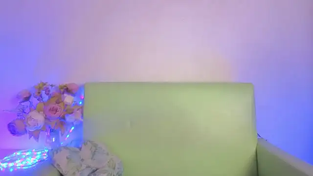 Sofia_Bushe Adlı Modelin Canlı XXX Sohbeti