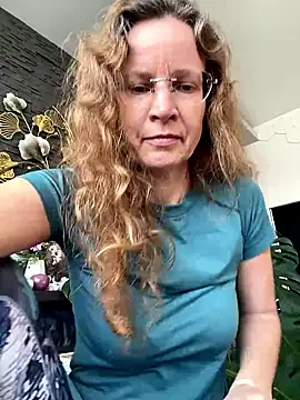 AnnikaRose's Live XXX Chat