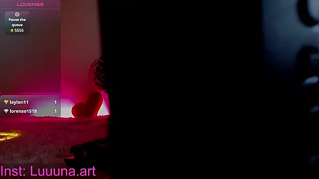 Gia_Vibey's Live XXX Chat