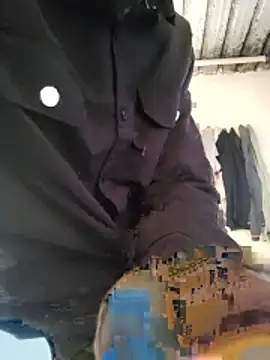 Pertunjukan Kamera Web Telugu_person12