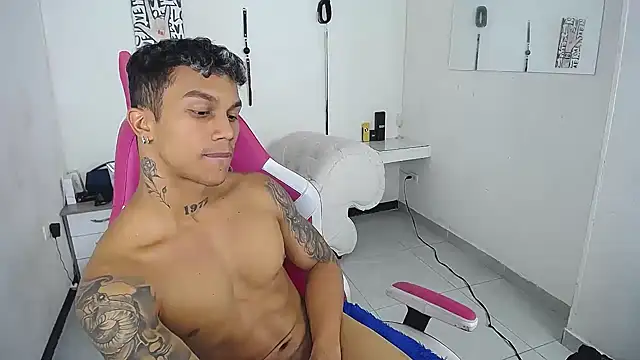 Leonard_Price Webcamshow