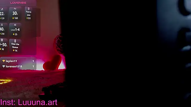 Gia_Vibey Live XXX-chat