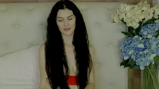 KendraNoir's Live XXX Chat