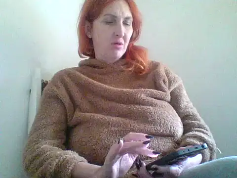 MssAngela's Live XXX Chat