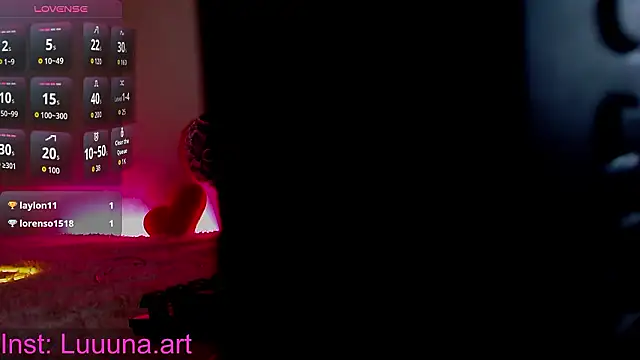 Онлайн чат XXX Gia_Vibey