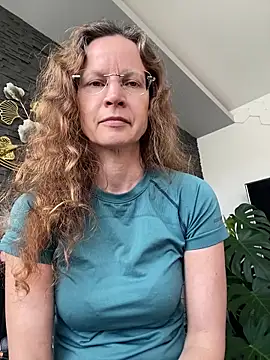 AnnikaRose's Live XXX Chat