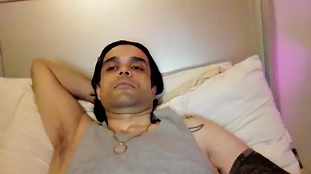 StuntingSpunMarine69's Webcam Show