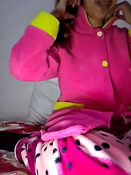 XXX chat uživo modela altinya