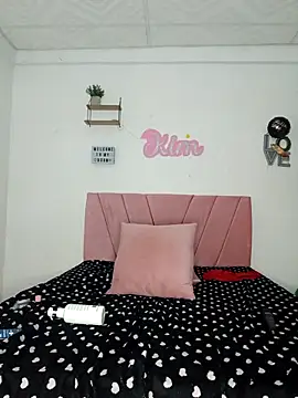 Živý XXX chat victoria_roussee