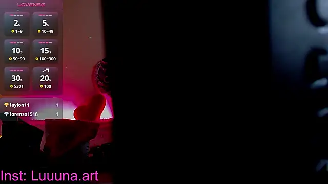 Gia_Vibey Live XXX-Chat