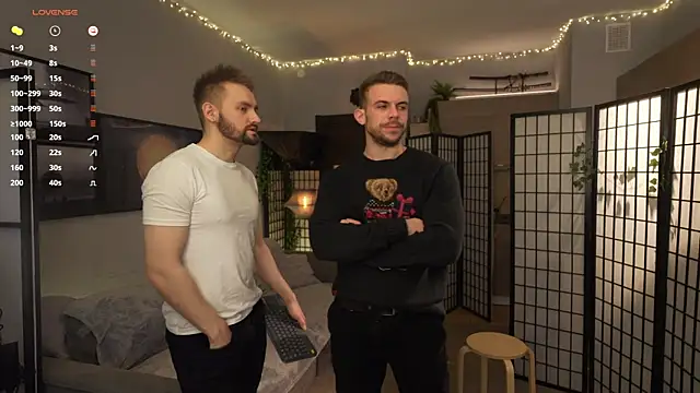 enjoy_me Live XXX Chat