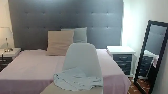 Živý XXX chat chaneelstark