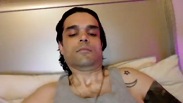 StuntingSpunMarine69's Webcam Show