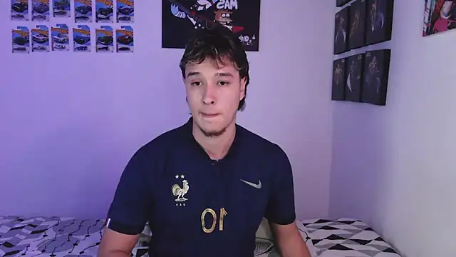 عرض كام jack_walker190