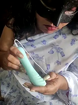 Mahima_4U Live XXX Chat