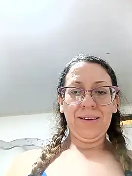 miss_hanna07's Webcam Show