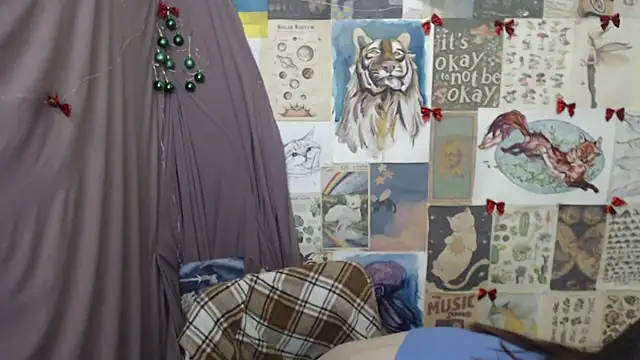 VeryVeryVeryShy_ live XXX chat