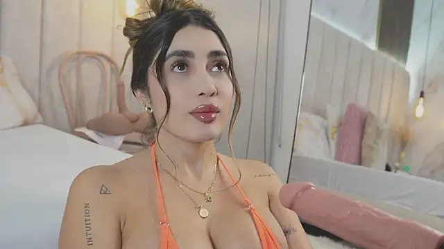 Annyy_Rosse's Live XXX Chat