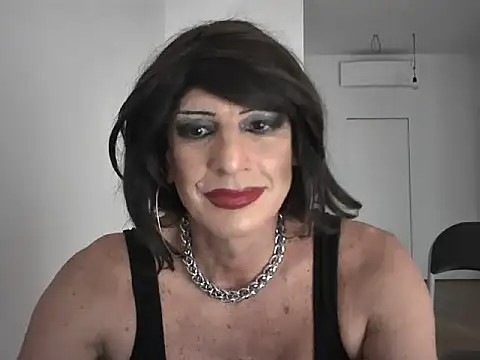 Sabrina_98 Webcam show