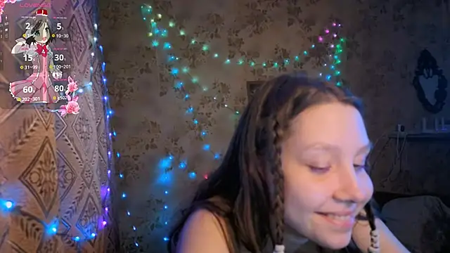 QutieDaSweet's Live XXX Chat