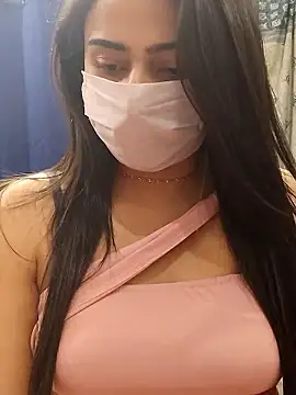 Chat XXX ao vivo de Ivymybae