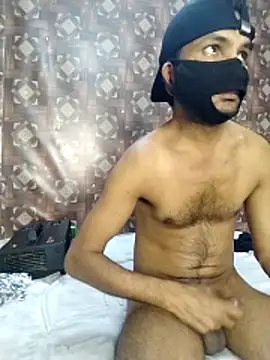 Show webcam de Sexy_komal02