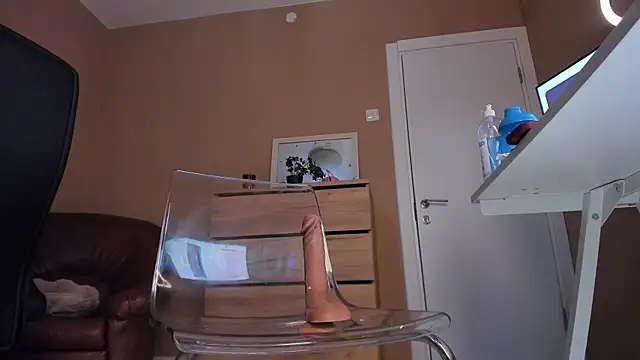 KaylaLaine Webcam show