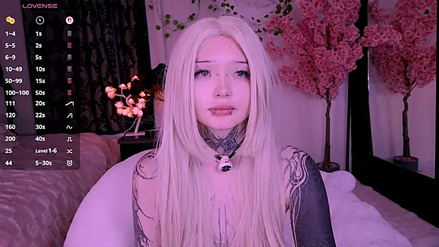 Chatroom XXX en direct de Lein_Bone