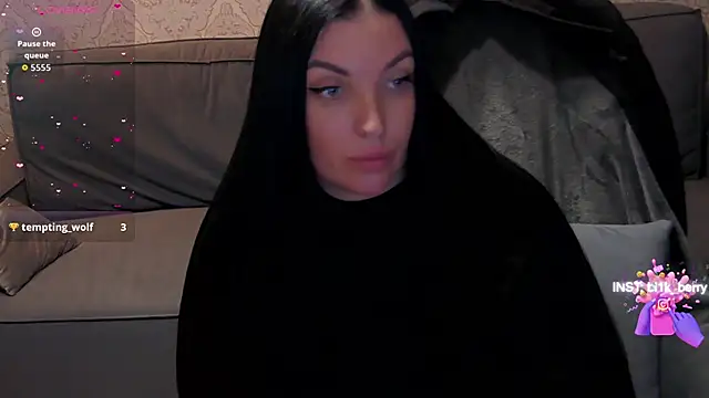 blackberry_star Chat XXX live