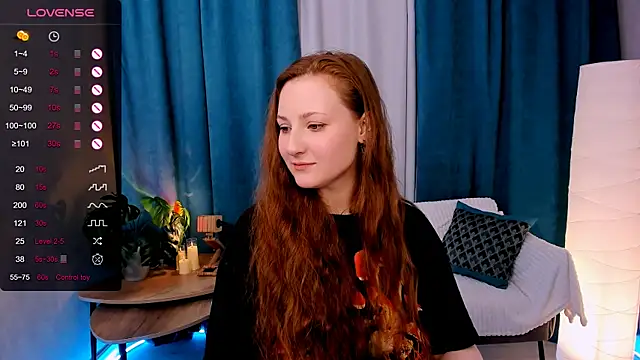 velvet_cherry_ Chat XXX live