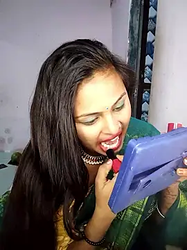 Khatta_Meeth Webcam show