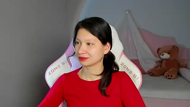 Chat XXX en directo de SaraDenars