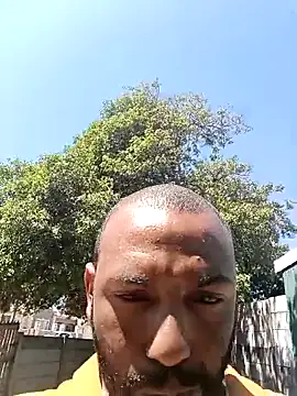 Chatroom XXX en direct de Camodick