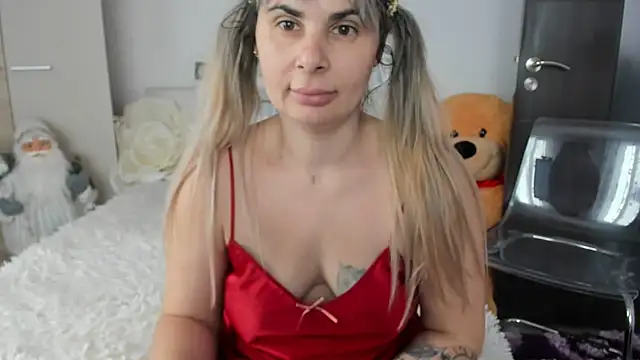 sweetemy4u Webcam show