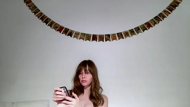 Nikki_Mimimi's Live XXX Chat