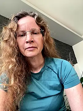 AnnikaRose's Live XXX Chat