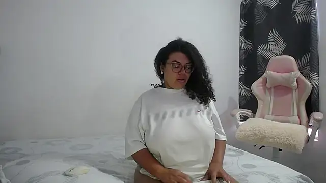 mabigomez00's Webcam Show
