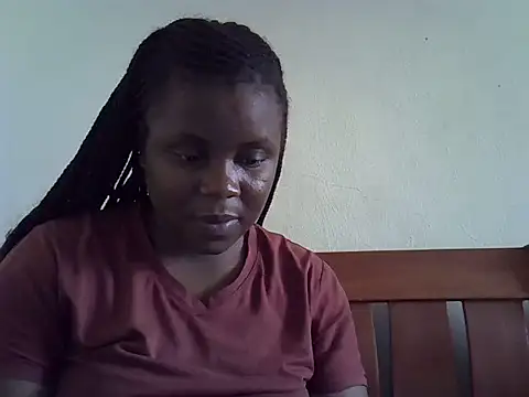 Chat XXX en directo de ebonyzoey