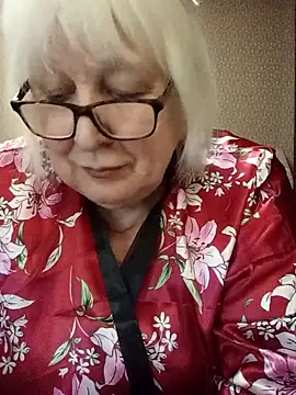 Alexia64231's Webcam Show