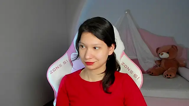 SaraDenars' Live XXX Chat