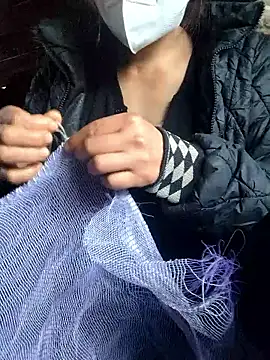 Congee-666's Live XXX Chat