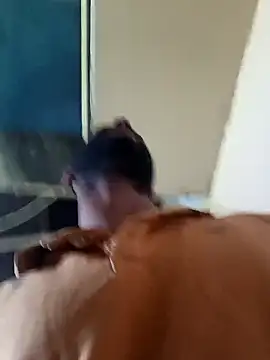 Camodick's Live XXX Chat