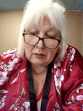 Вебкам-шоу Alexia64231