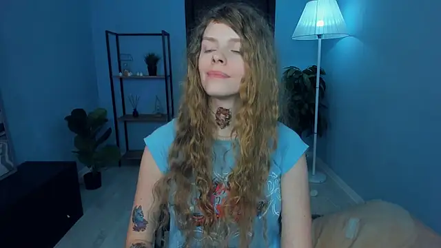 دردشة RayaNenlia الجنسية المباشرة