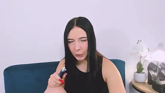 دردشة TaliaAdorable الجنسية المباشرة