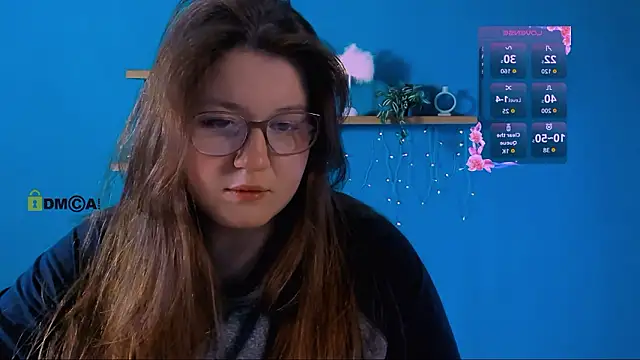 Chat XXX en directo de aria_mist