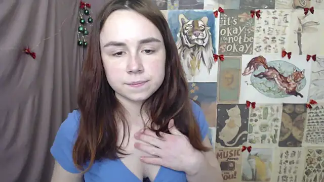 VeryVeryVeryShy_ Live XXX-chat