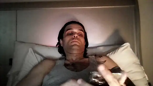 StuntingSpunMarine69's Webcam Show