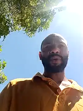 Camodick's Live XXX Chat