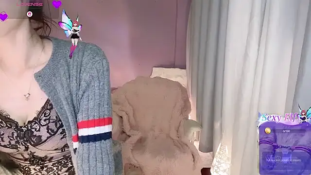 Fayebae_11's Live XXX Chat